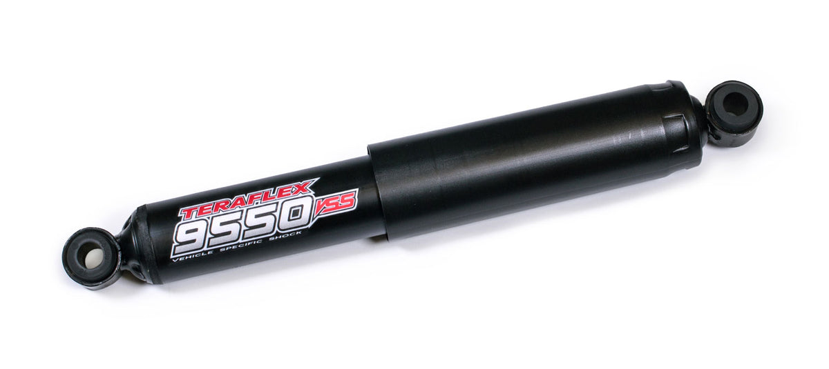 Teraflex Jl-jt 9550 Steering Stabilizer - Oem