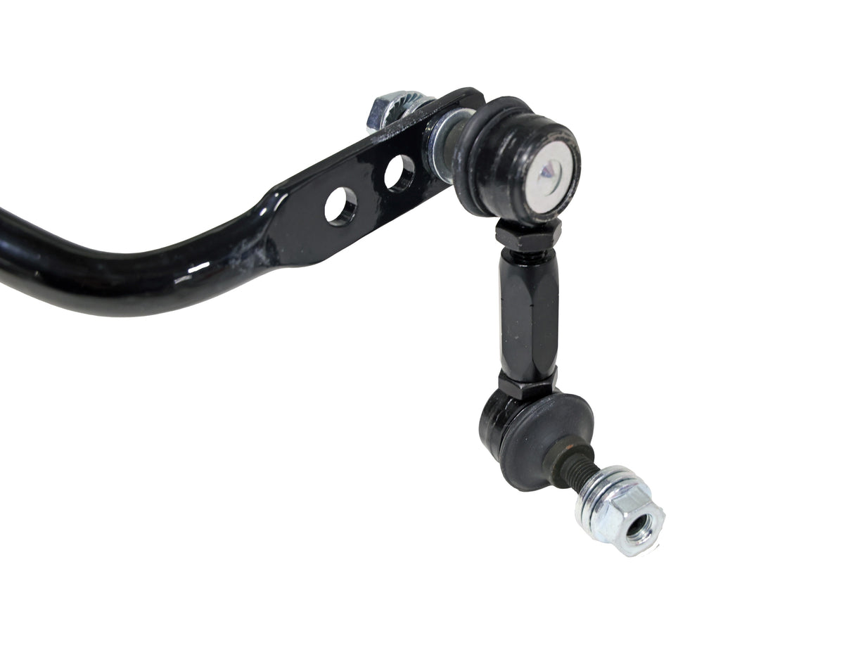 Ridetech 06-15 Mazda Miata NC (3rd Gen) Adjustable Rear Sway Bar - 15139123 for 2006-2015 Mazda MX 5 Miata - detail view