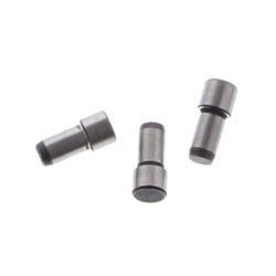 McLeod Dowel Pin Pak Ford Diaphragm (3 Per Box) - 1515