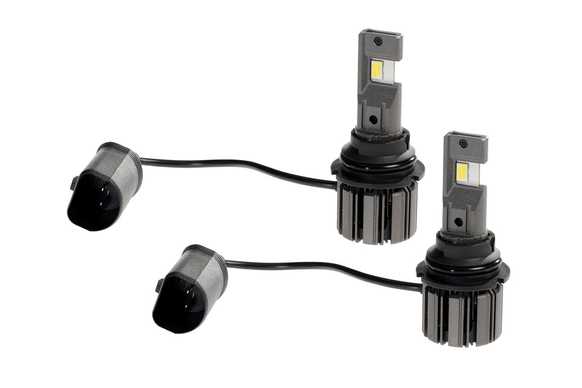 9007/9004: GTR Lighting Ultra 3 (Hi/Lo / Pair)