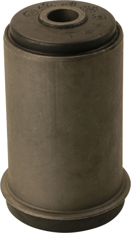 MOOG 73-75 Buick Apollo Rear Fixed End / Rear Rearward Upper Leaf Spring Bushing - SB298 - front view