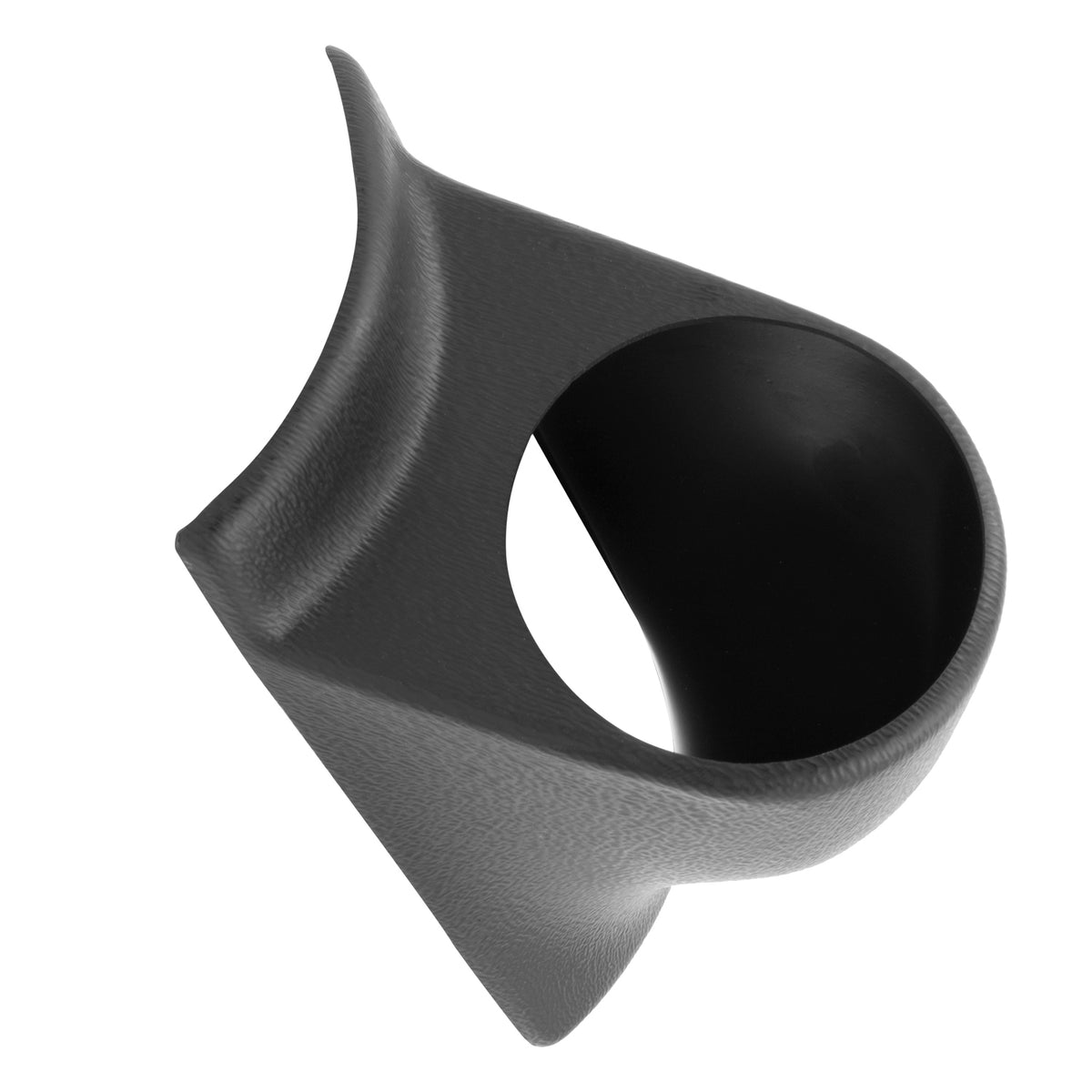 AutoMeter Gauge Mount A-Pillar Pod Single 2-5/8in. Dodge Ram 94-97 - 15202