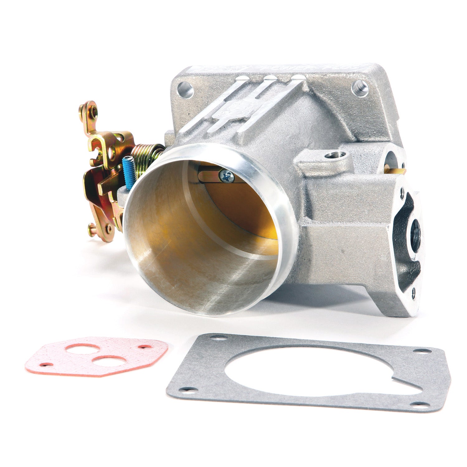 BBK 94-95 Mustang 5.0 65mm Throttle Body BBK Power Plus Series - 1522