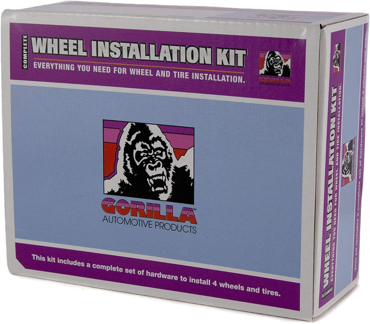 Gorilla Automotive GOR-K5B3-14150X32R