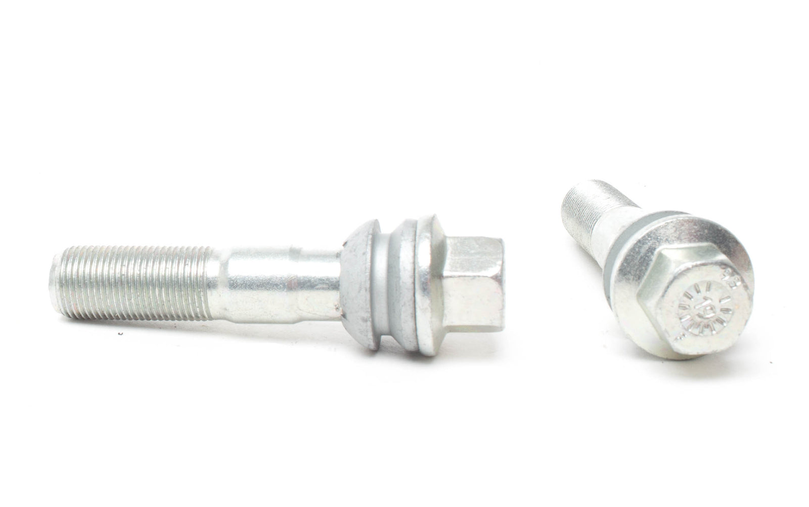 H&R Wheel Bolts Type 15 X 1.25 Length 49mm Type Mercedes Removable Ball (R14) 19mm - 15254907