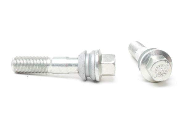 H&R Wheel Bolts Type 15 X 1.25 Length 62mm Length Removable Ball Type 19mm Head - 15256207