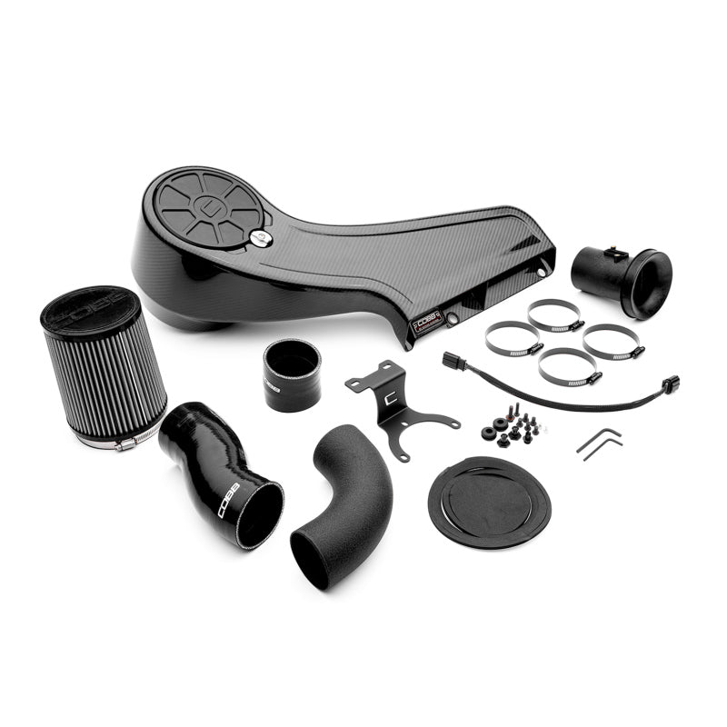 Cobb 15-21 Subaru WRX Carbon Fiber Intake - Redline Edition - 742100