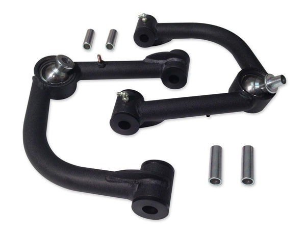 Tuff Country 03-23 Toyota 4Runner 4x4 / 05-22 Tacoma Uni-Ball Upper Control Arms - 50930 for 2005-2023 Toyota Tacoma