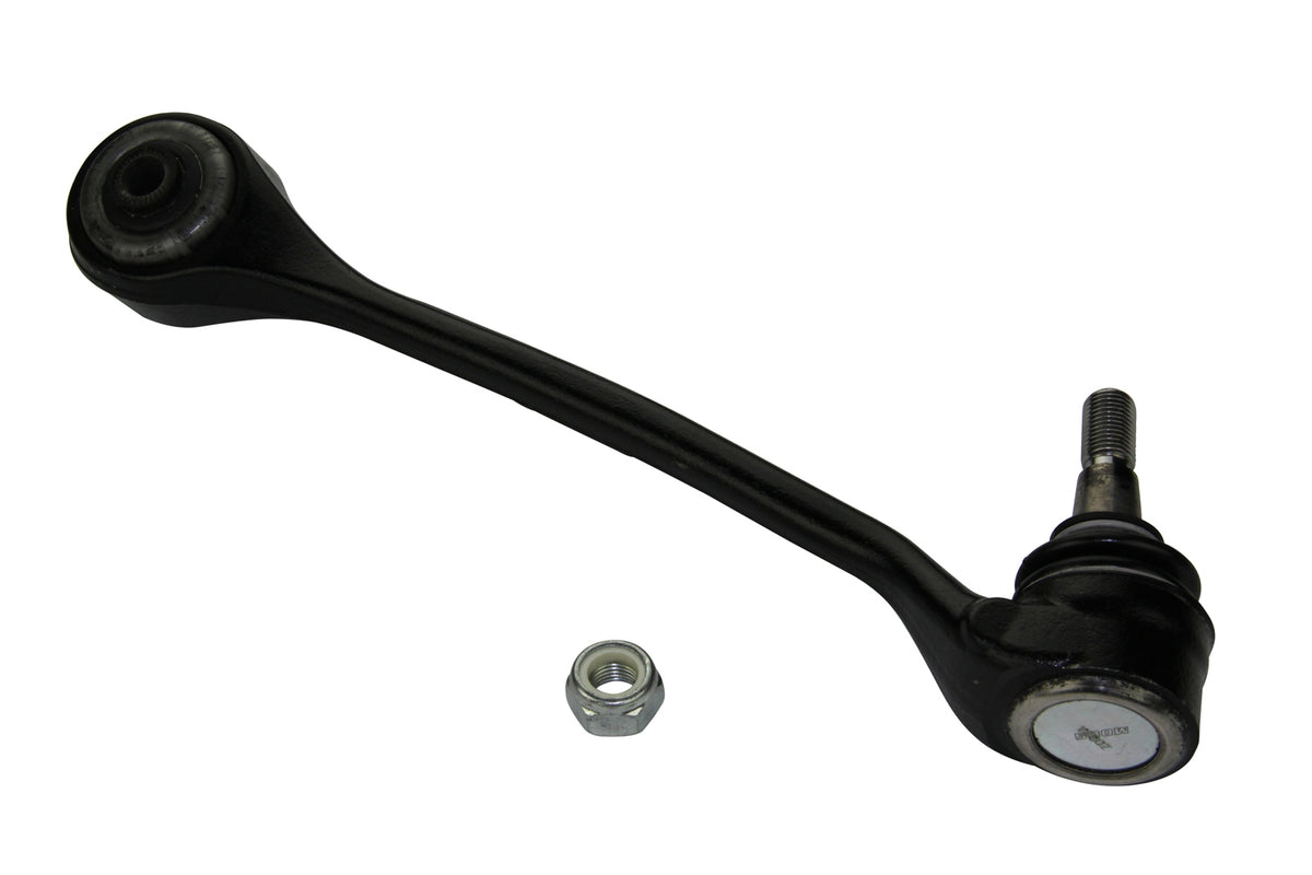 MOOG 04-10 BMW X3 Front Left Lower Rearward Control Arm - RK620186 - front view