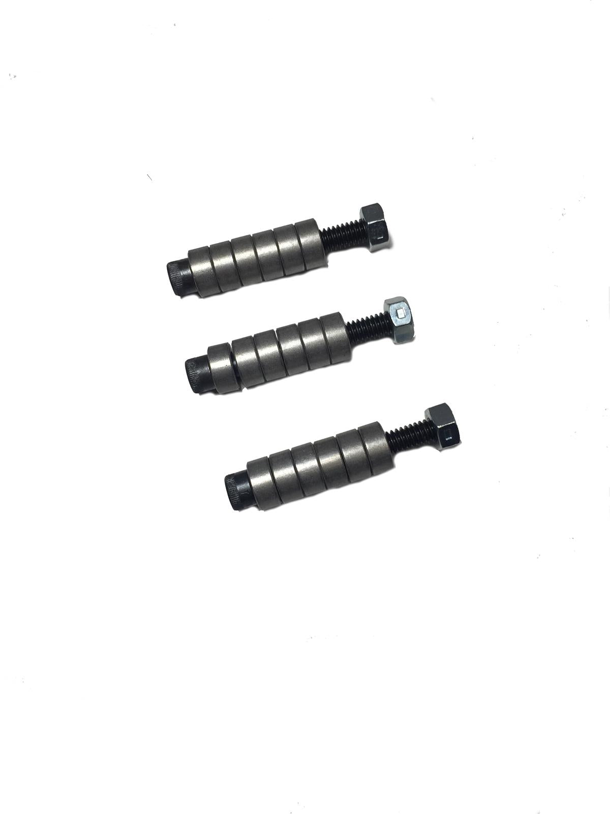McLeod Kit Counterweight Truck Pull - 1530