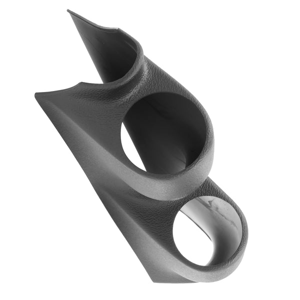 Autometer 04-08 Ford F-150 Dual 2-1/16in Gauge A-Pillar Pod - 15312