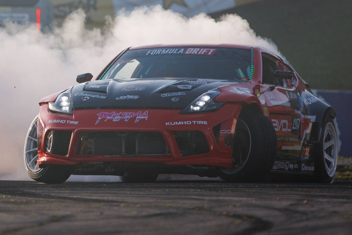 Morimoto - 2009-2021 Nissan 370Z Heads & Tails