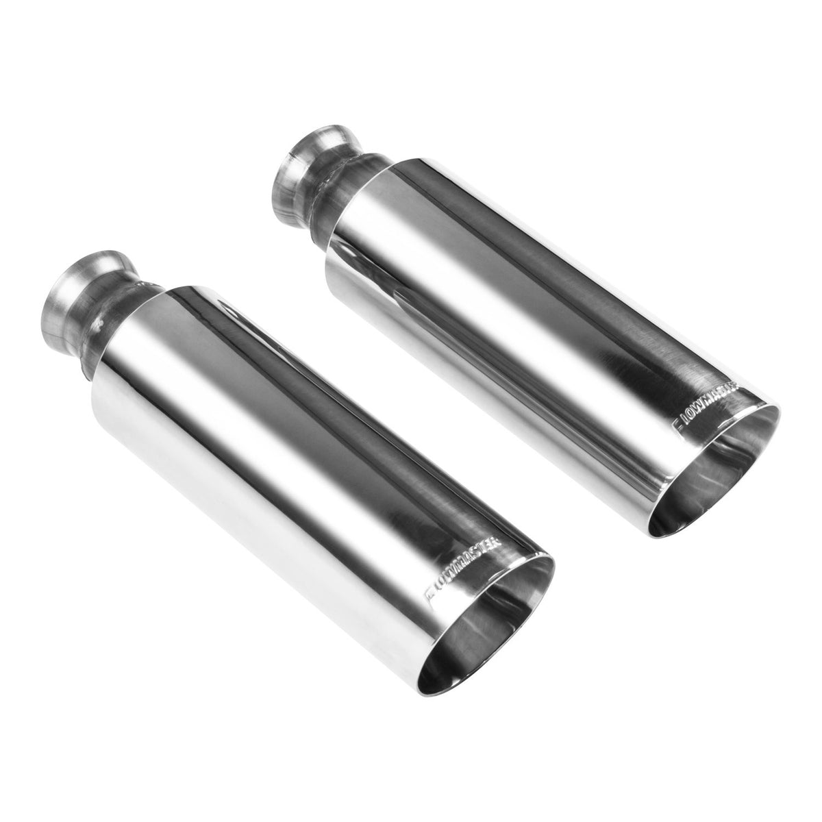 Flowmaster Exhaust Tip - Direct Fit 15356