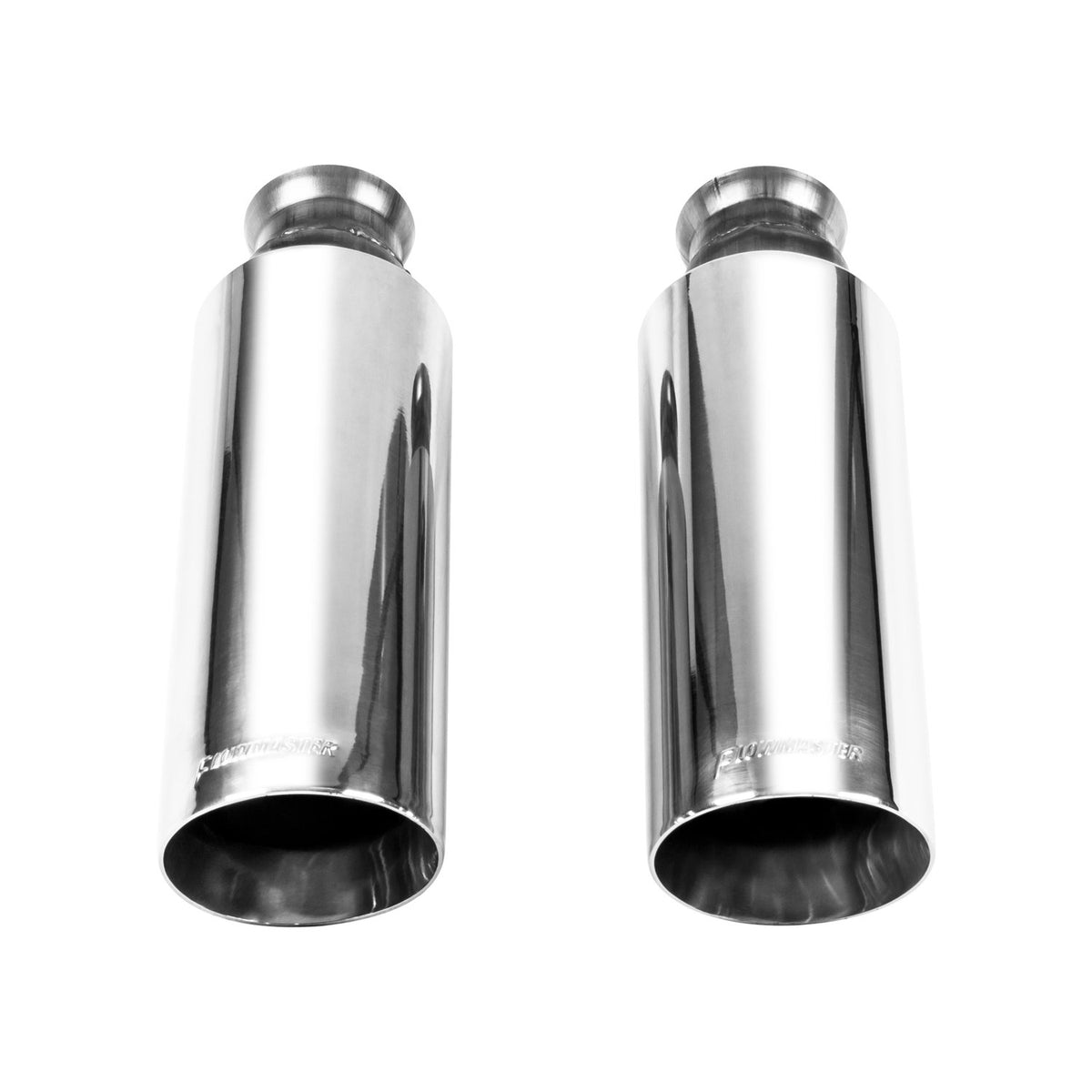 Flowmaster Exhaust Tip - Direct Fit 15356