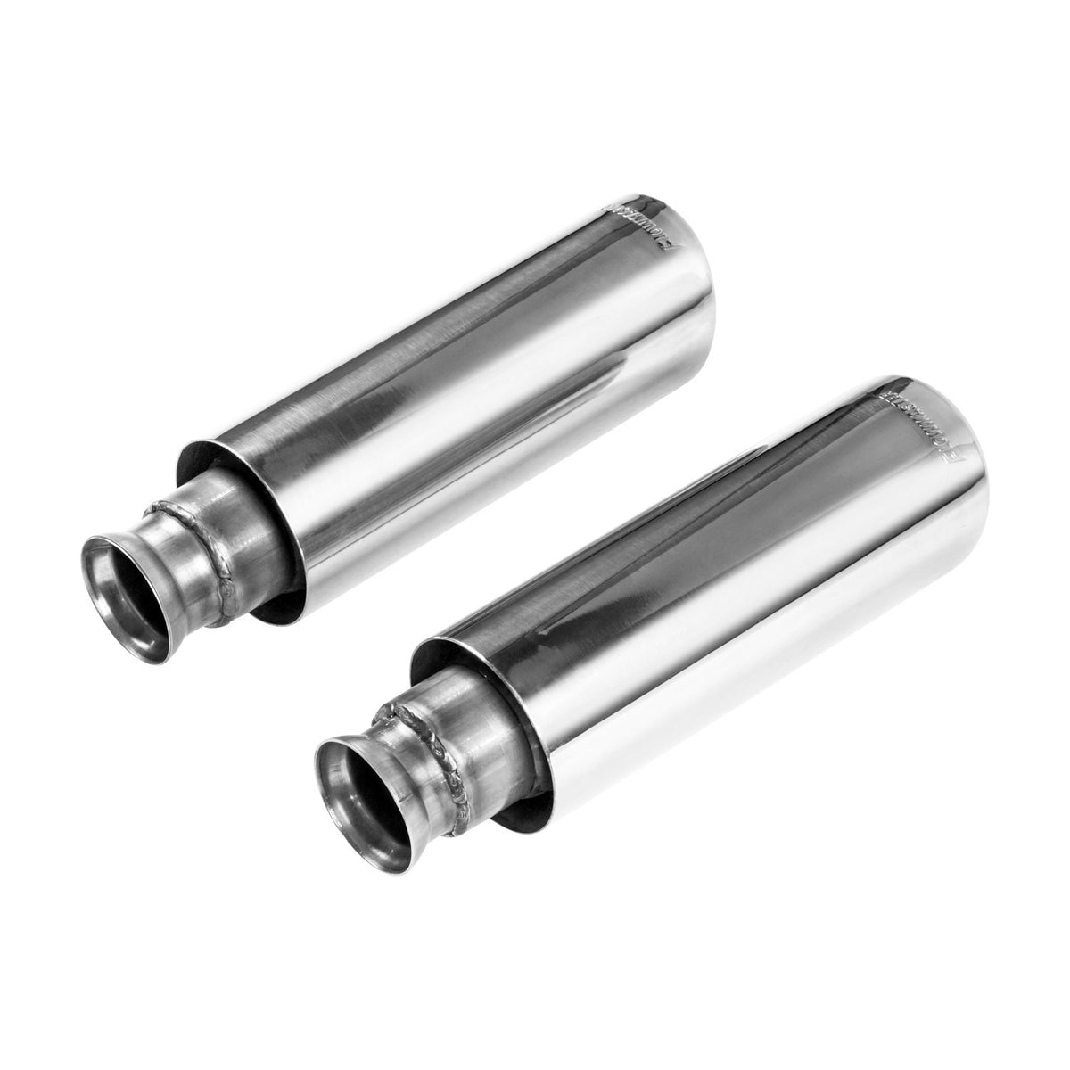 Flowmaster Exhaust Tip - Direct Fit 15356
