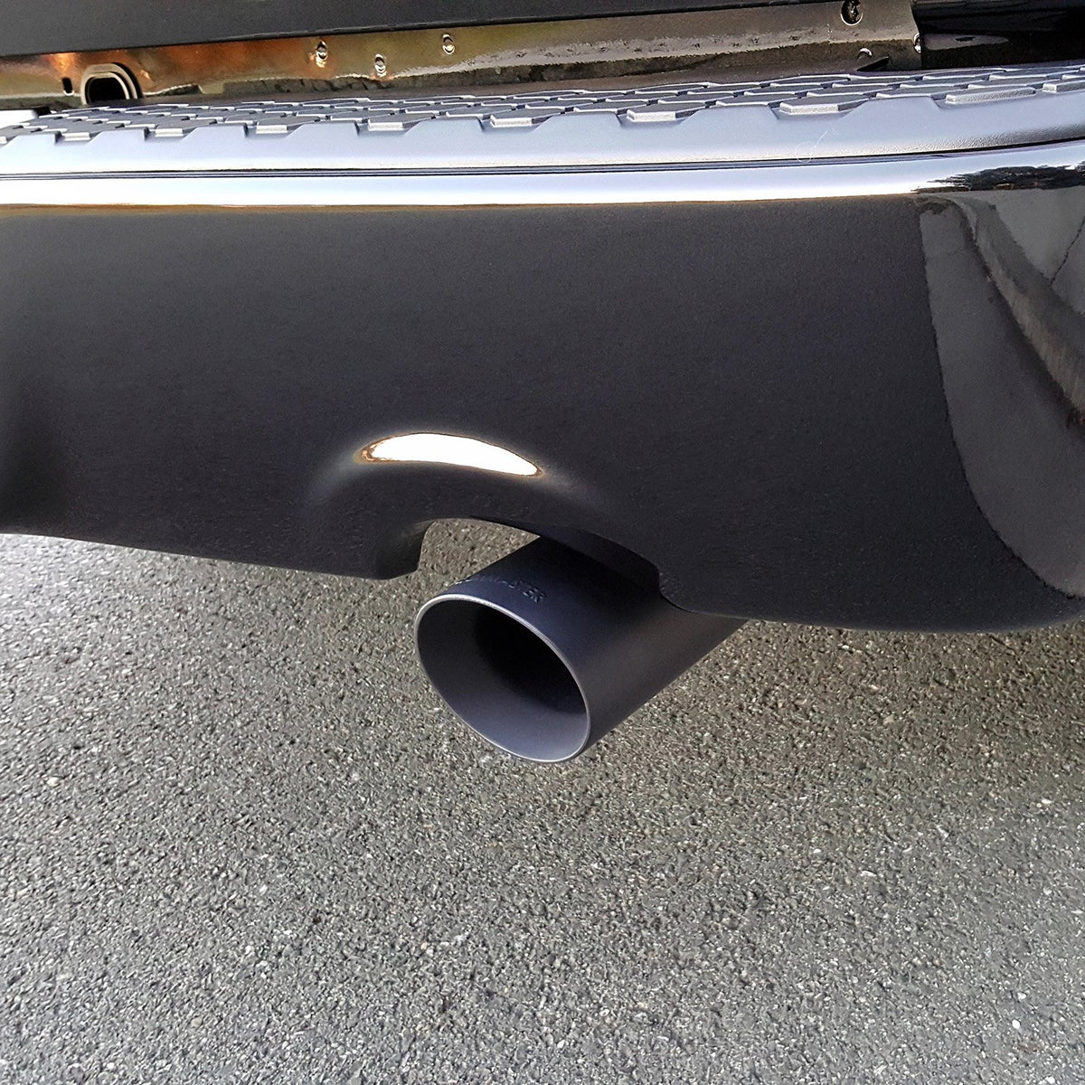 Flowmaster Exhaust Tip - Direct Fit 15356B