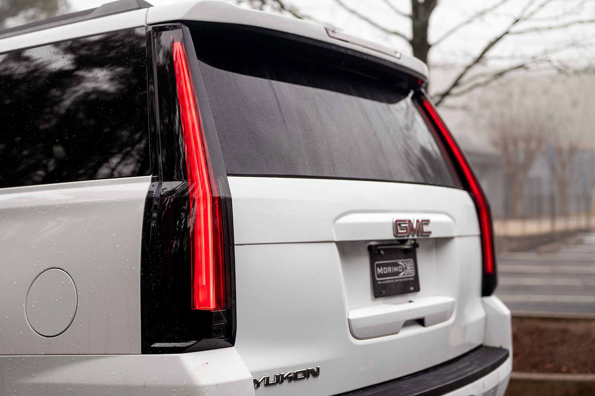 Morimoto - 2015-2020 GMC Yukon Heads & Tails