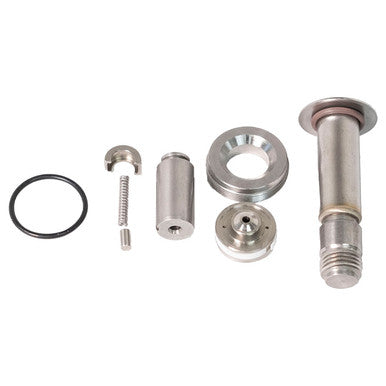 Nitrous Express .375in Solenoid Operator (Incl Bottom Piston) - 15375R