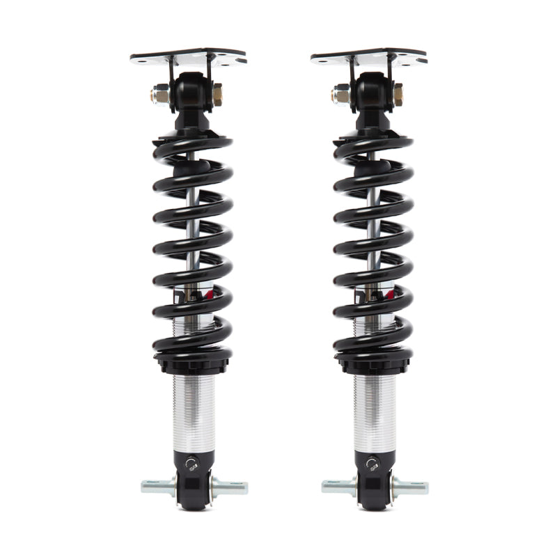 QA1 07-16 Chevrolet Silverado 4WD Lowering Kit w/ Spindles Single Adjustable 4in-6in - LK11-GMT04 for 2007-2016 Chevrolet Silverado 1500 - out of package
