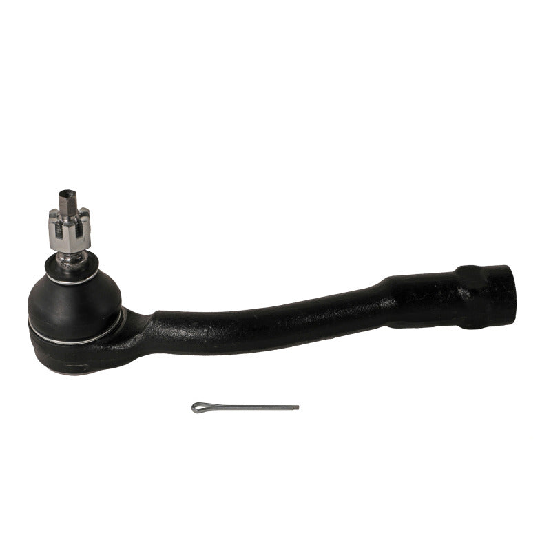 MOOG 16-18 Kia Optima Front Right Outer / Right Outer Tie Rod - ES801230 - front view