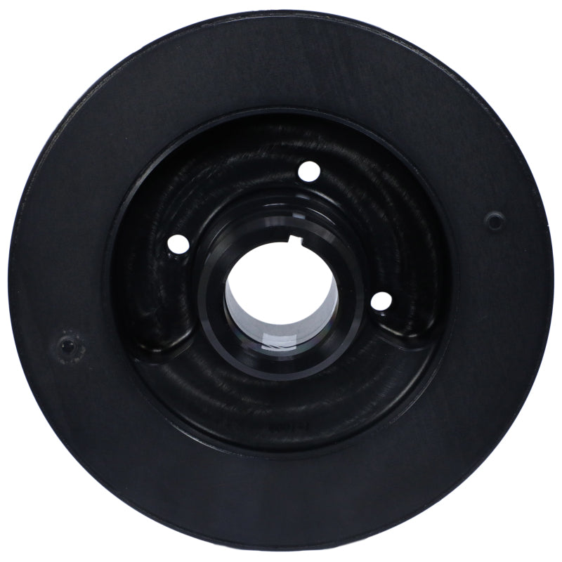 Fluidampr 6.2L / 6.5L GM Diesel 1982-1993 (Mechanical) Steel Externally Balanced Damper - 800191
