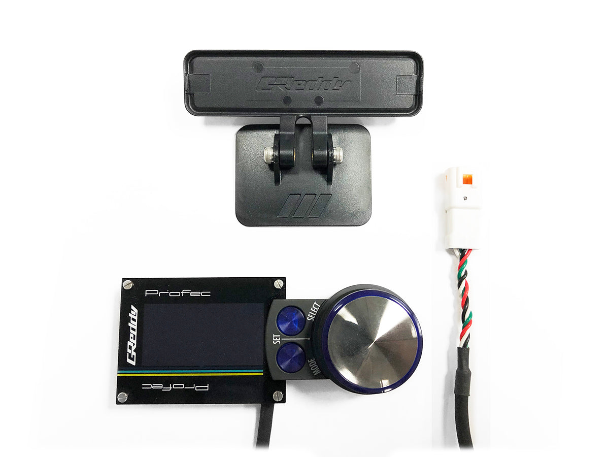 GReddy - Replacement Profec Boost Controller Components - 15900553