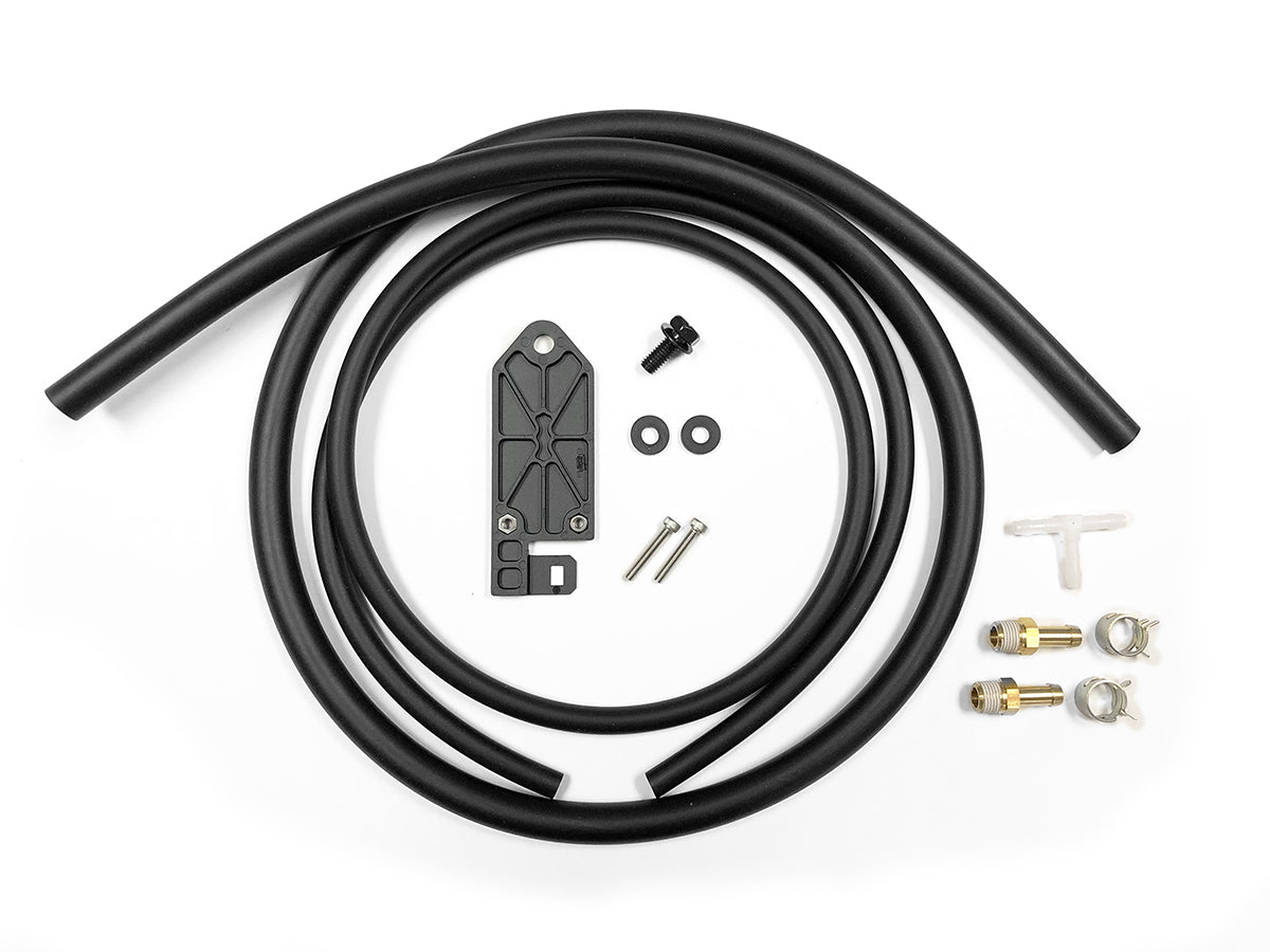 GReddy - Replacement Profec Boost Controller Components - 15900552