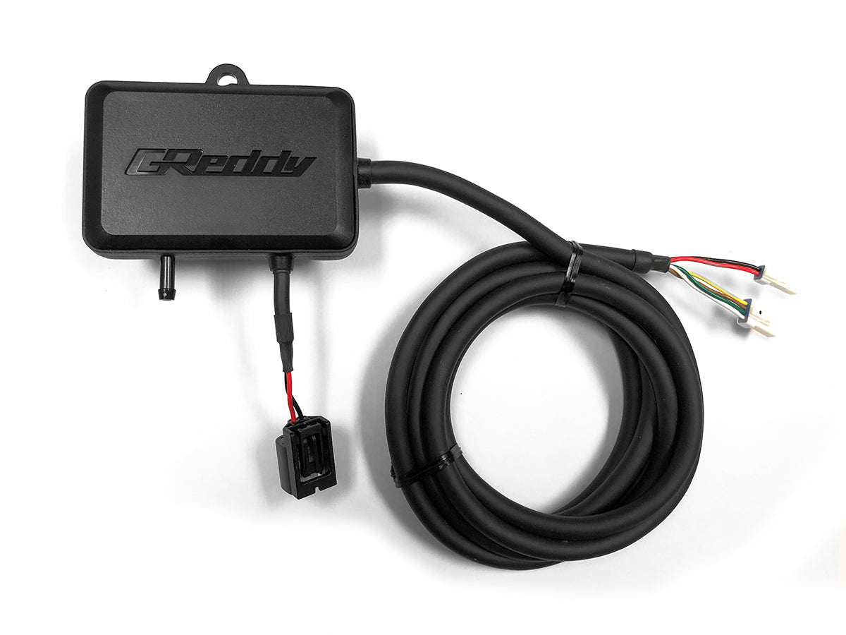 GReddy - Replacement Profec Boost Controller Components - 15900552