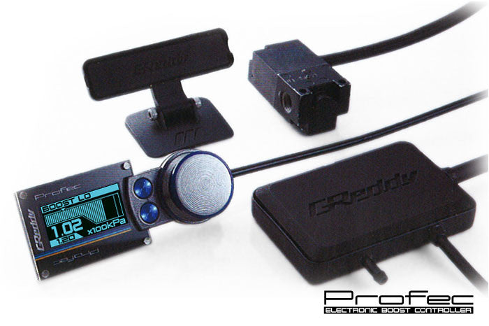 GReddy - GReddy Profec - Electronic Boost Controller (OLED) - 15500214