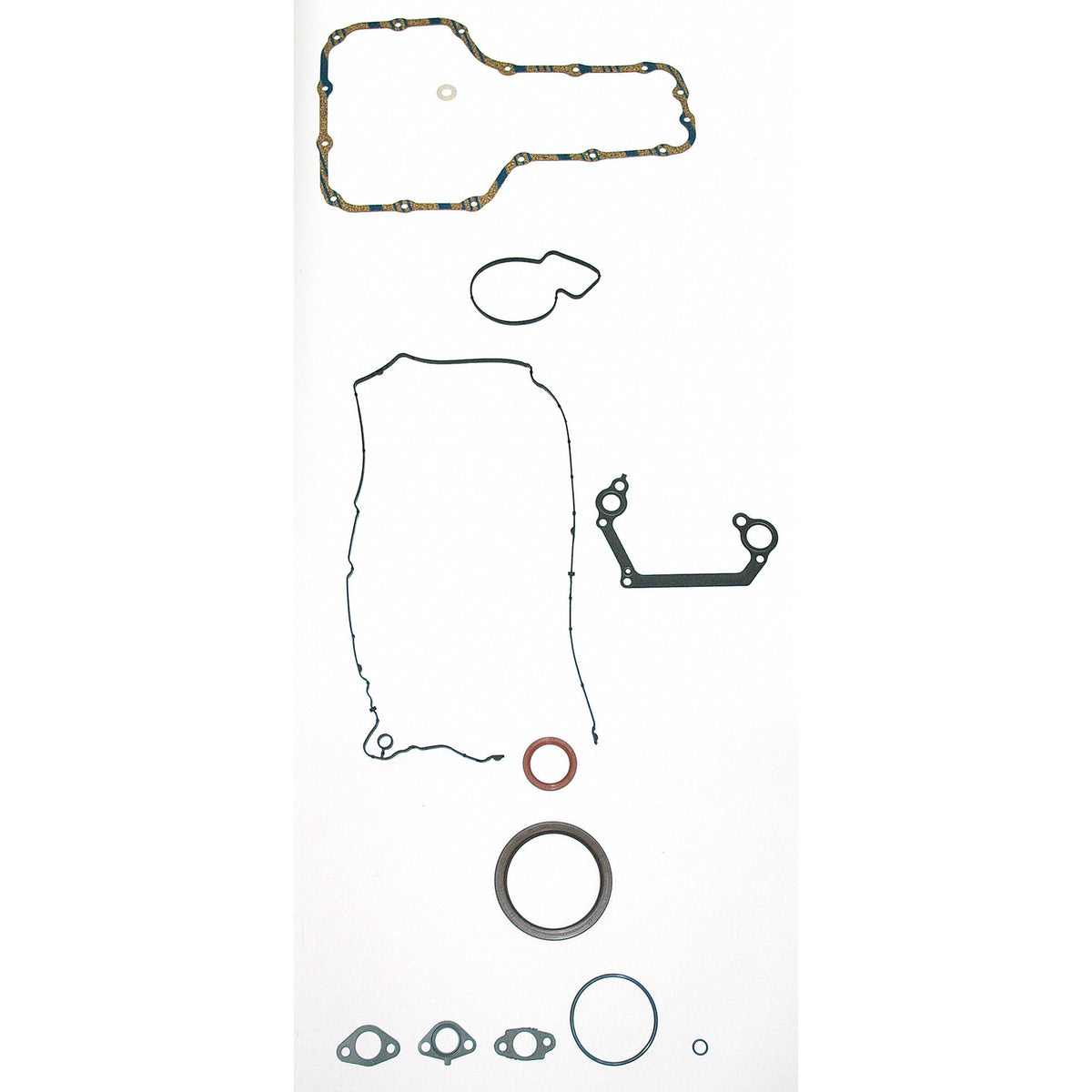 Fel-Pro Toyota Celica CS 26154 Engine Conversion Gasket Set - CS26154 for 2000-2005 Toyota Celica - front view