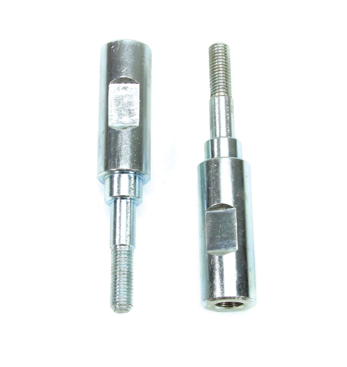 Teraflex JK Shock Extension Kit - Rear Upper
