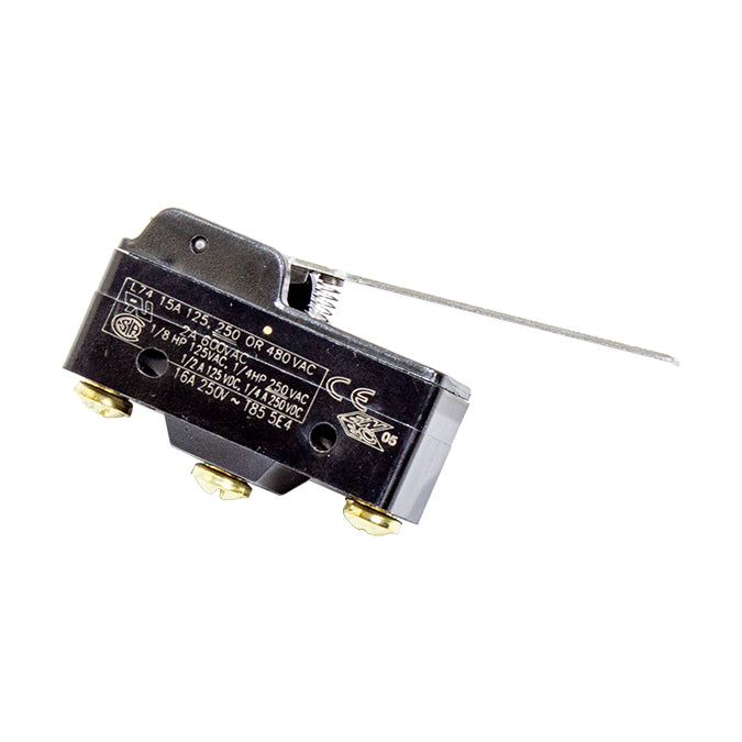 Nitrous Express High Amp WOT Switch Only - 15545