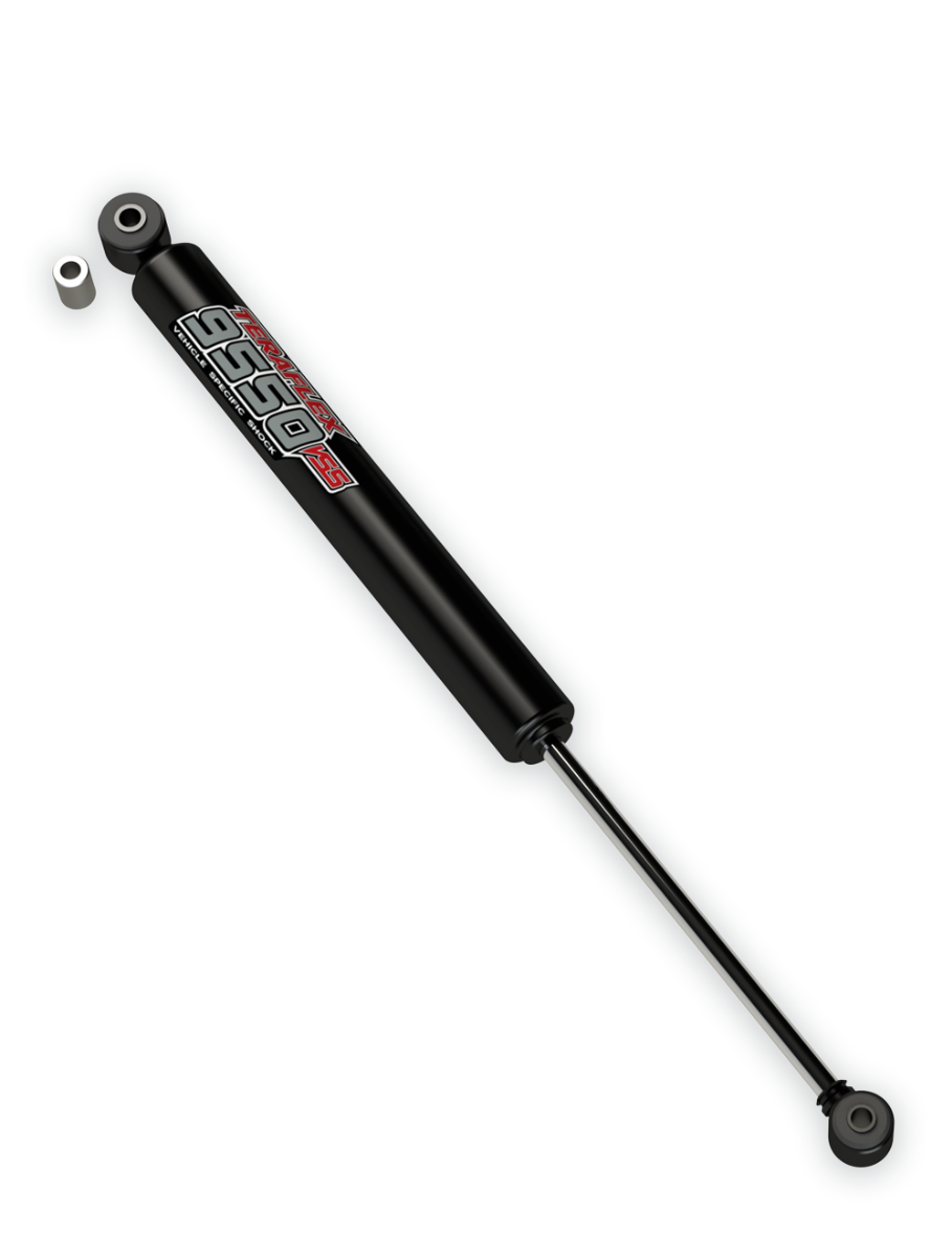 Teraflex JL 9550 Shock 0"-2" Front