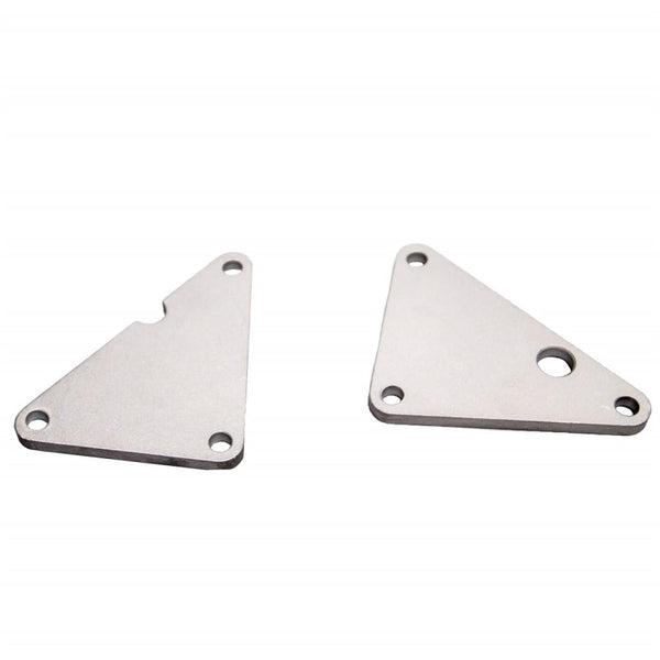 VMP CMCV/IMRC Limiter Brackets for '18+ Intake Manifold - VMP-INA017 by VMP - front view