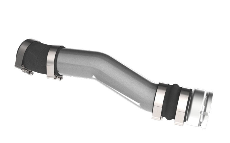 K&amp;N 2019+ Ford Ranger L4-2.3L Charge Pipe - 77-1007KC
