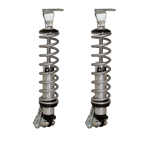 QA1 71-76 GM B-Body 12-300 Kit Rear Pro-Coil S-Adj - RCK52362 for 1971-1976 Chevrolet Caprice - front view