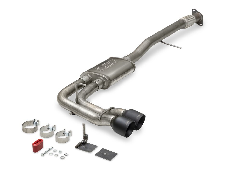 Flowmaster Flow FX Cat-Back Exhaust System 718165