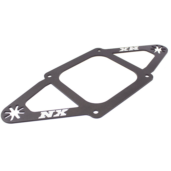 Nitrous Express Line Kit (for 15729 Solenoid Bracket) - 15729LK