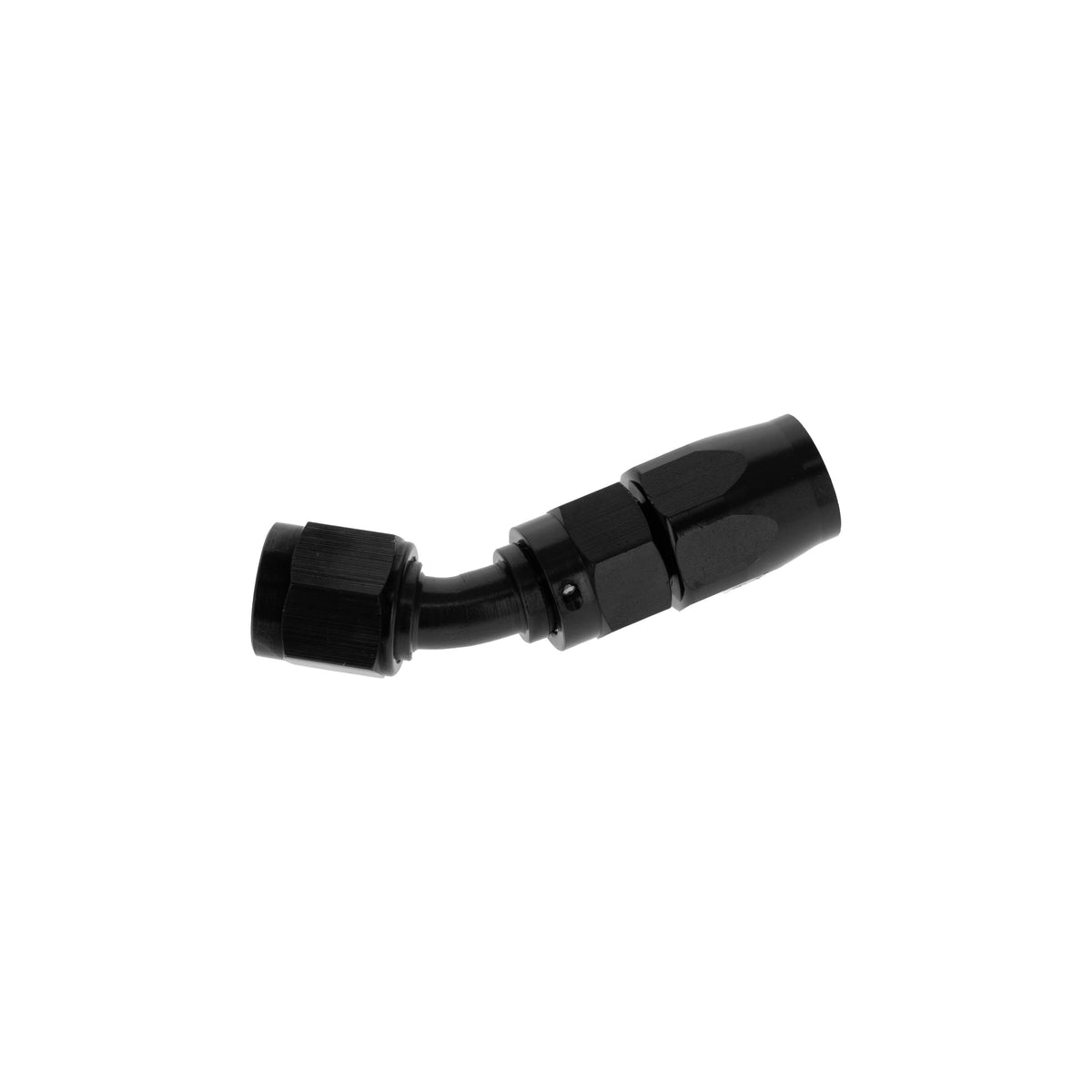 Aeromotive Hose End - AN-06 - Straight - 15650