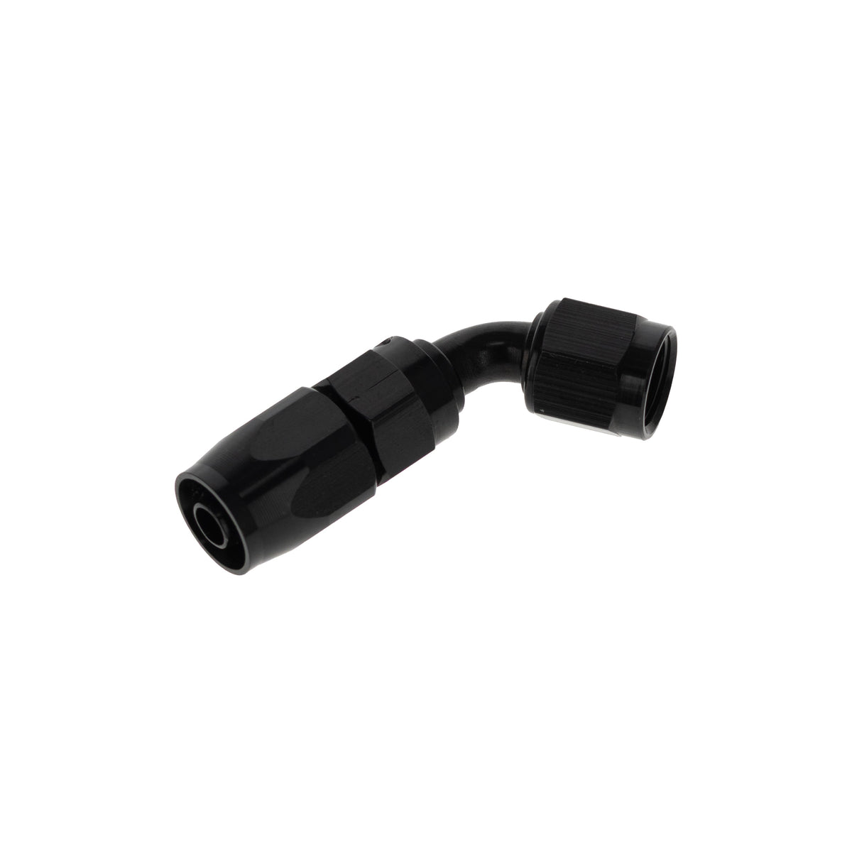 Aeromotive Hose End - AN-06 - Straight - 15650