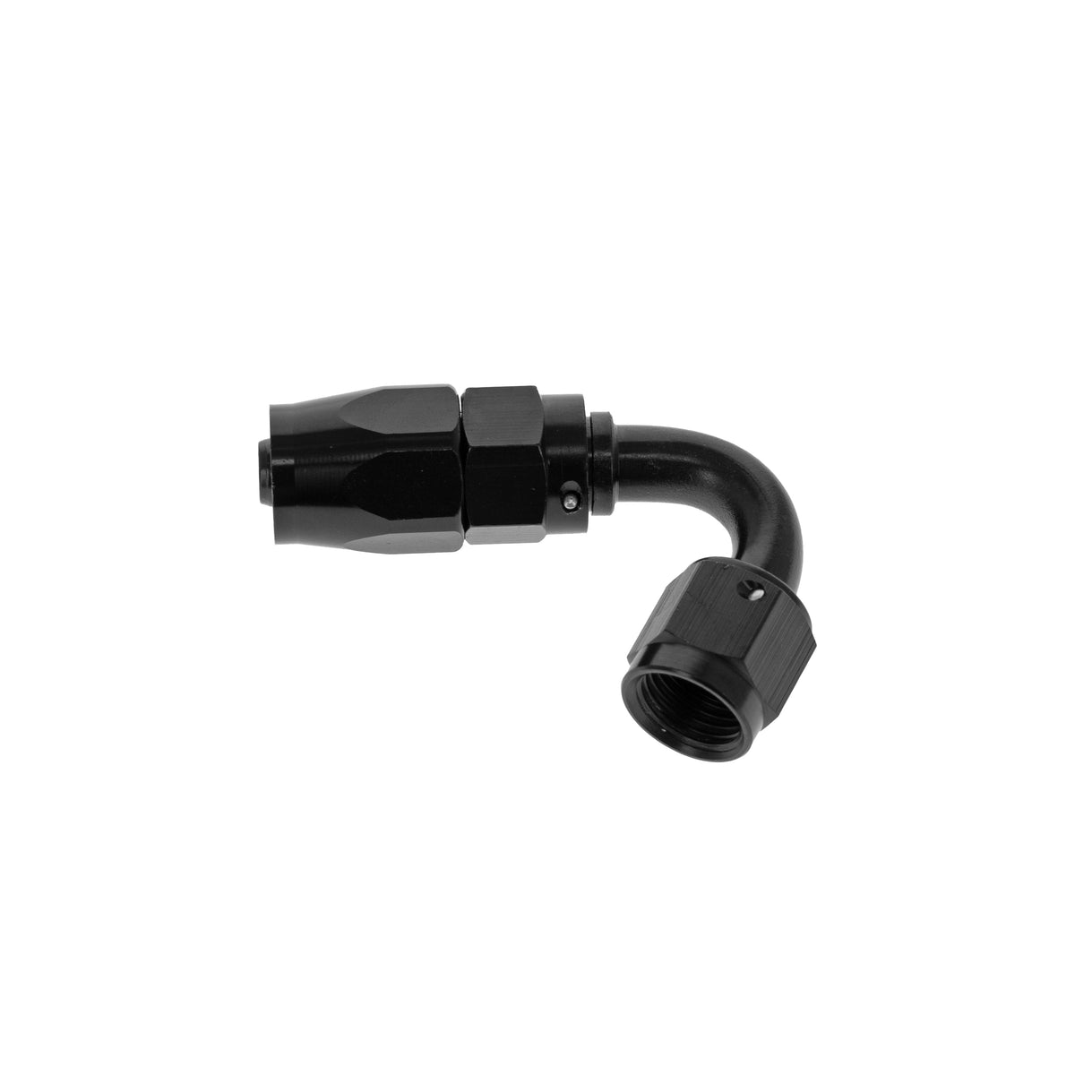 Aeromotive Hose End - AN-06 - Straight - 15650