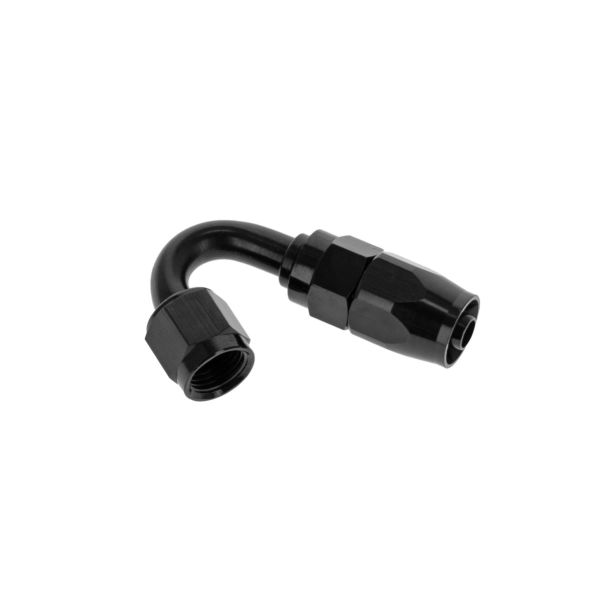 Aeromotive Hose End - AN-06 - Straight - 15650