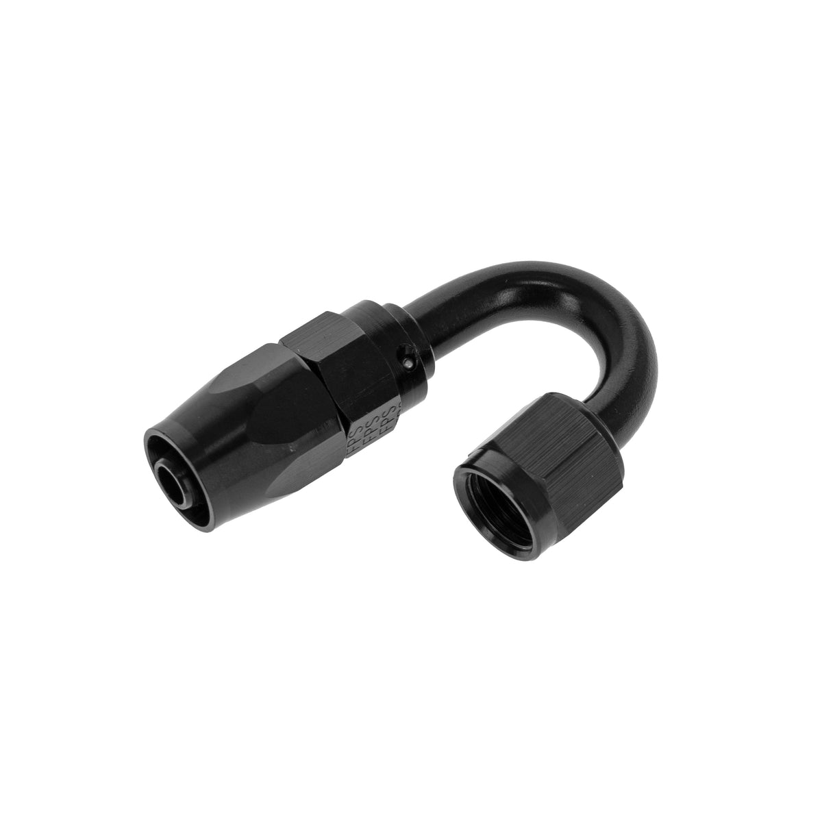 Aeromotive Hose End - AN-06 - Straight - 15650
