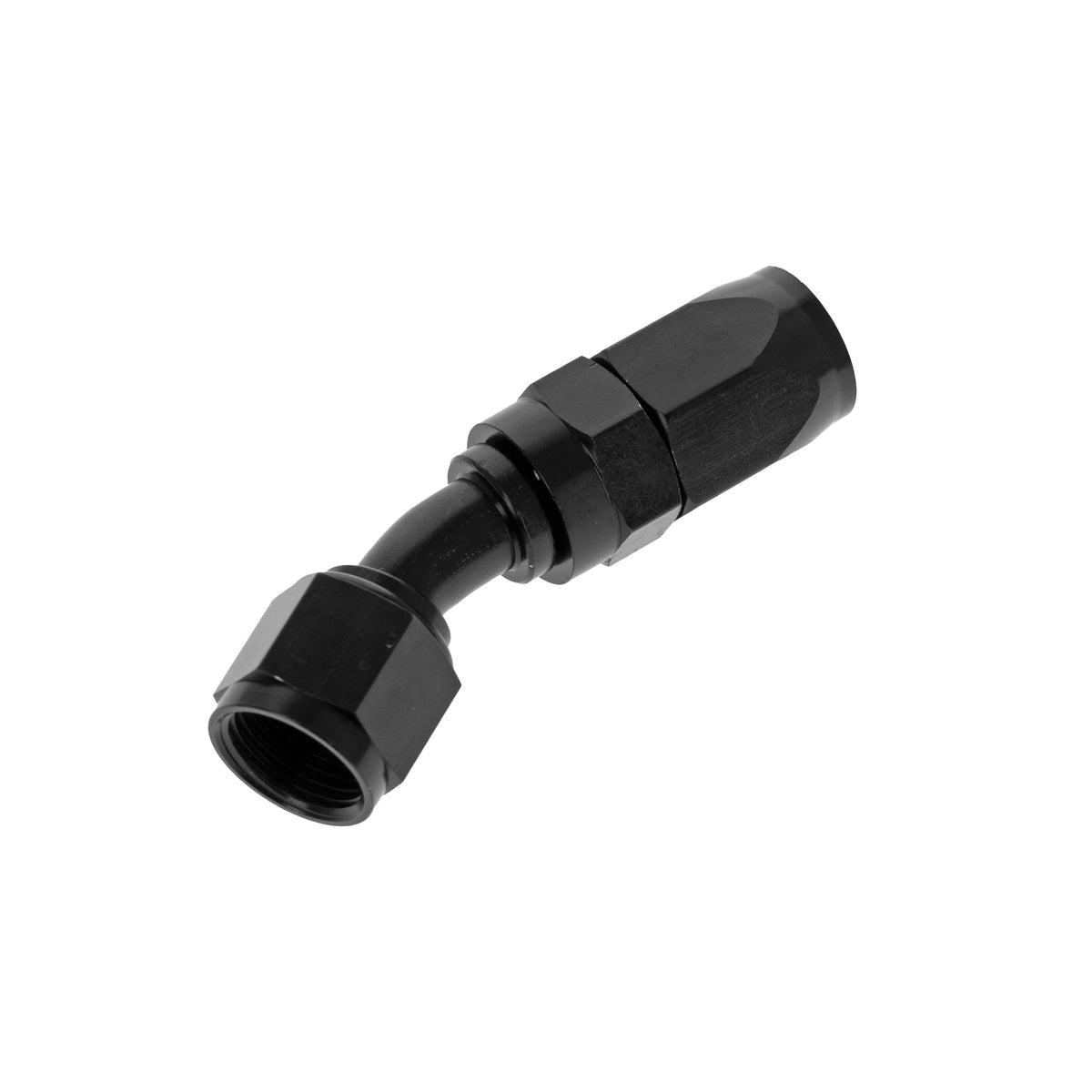 Aeromotive Hose End - AN-06 - Straight - 15650