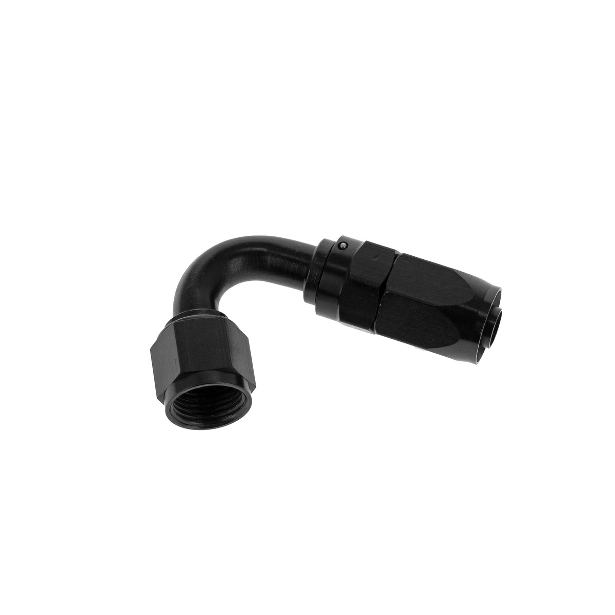 Aeromotive Hose End - AN-06 - Straight - 15650