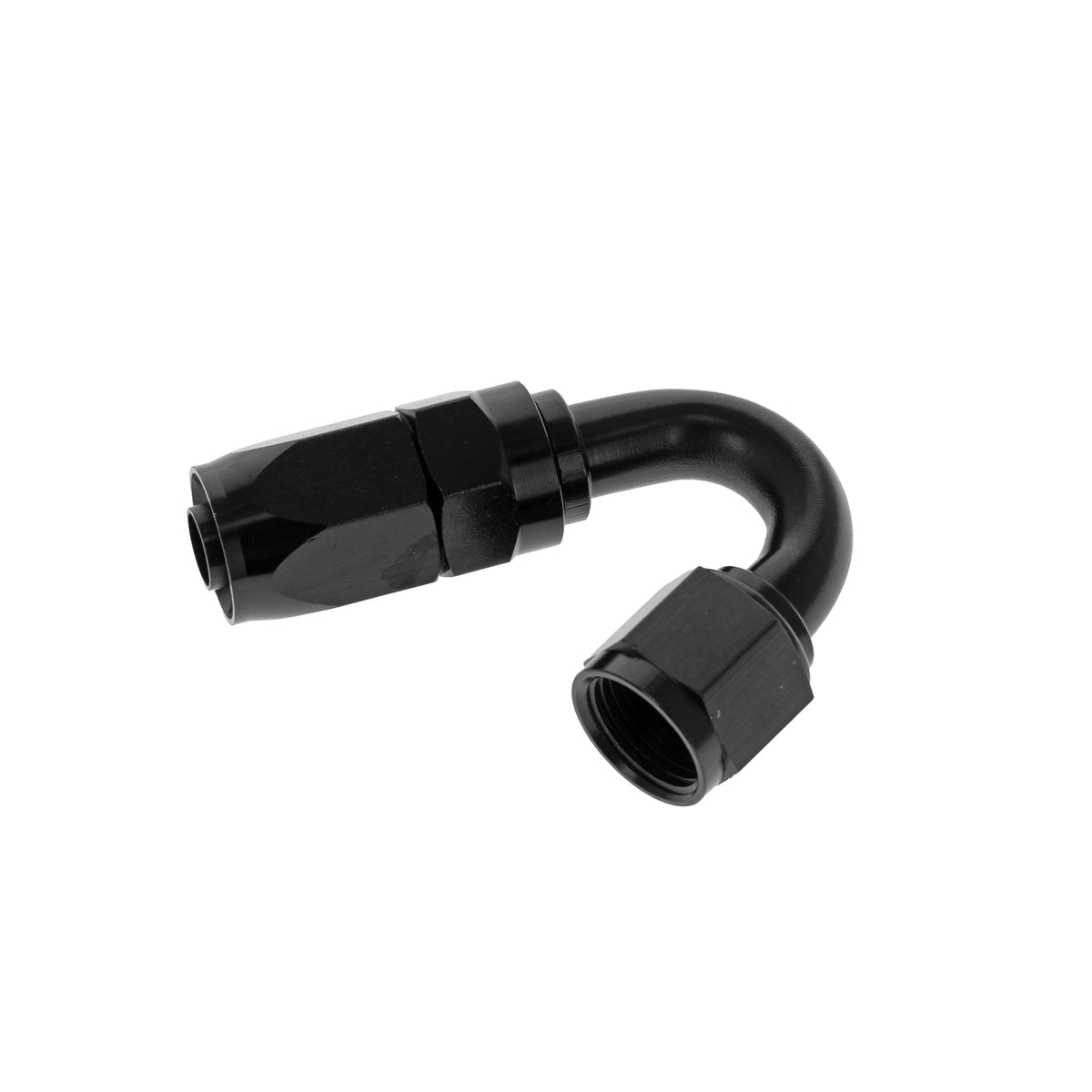 Aeromotive Hose End - AN-06 - Straight - 15650