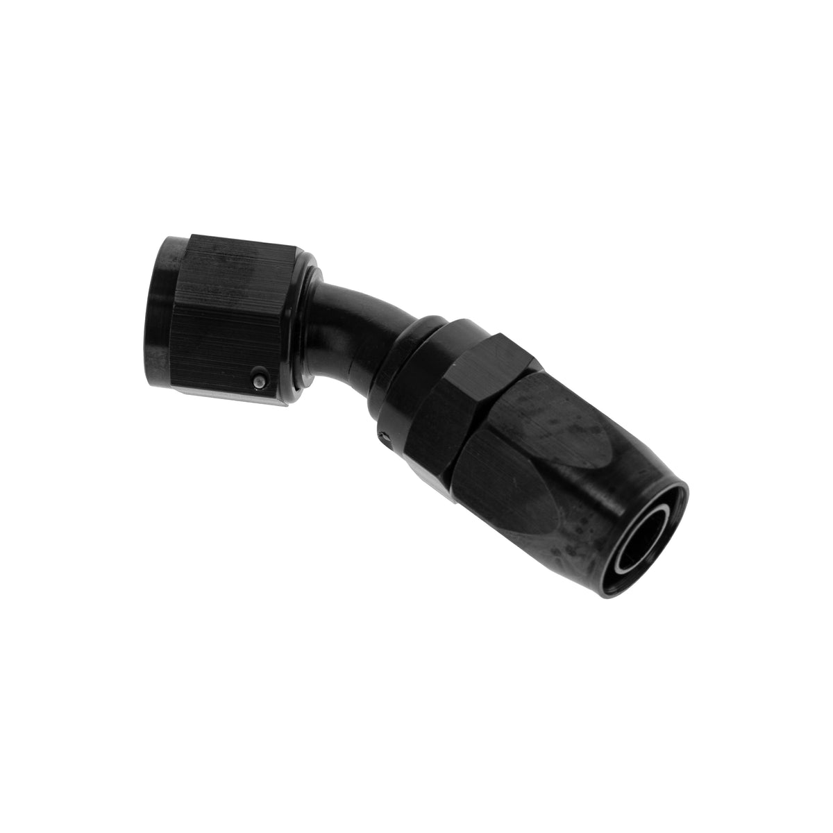 Aeromotive Hose End - AN-06 - Straight - 15650