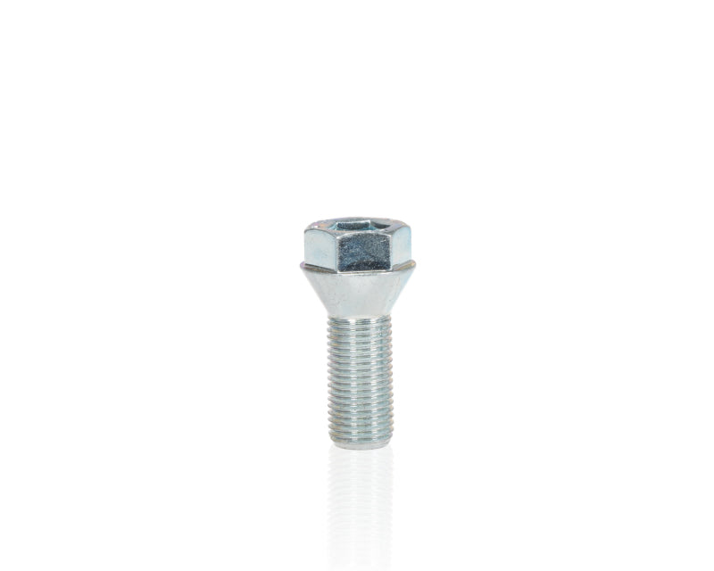 Eibach Wheel Bolt M12 x 1.5 x 26mm x 17mm Hex Taper Seat - S1-1-12-50-26-17