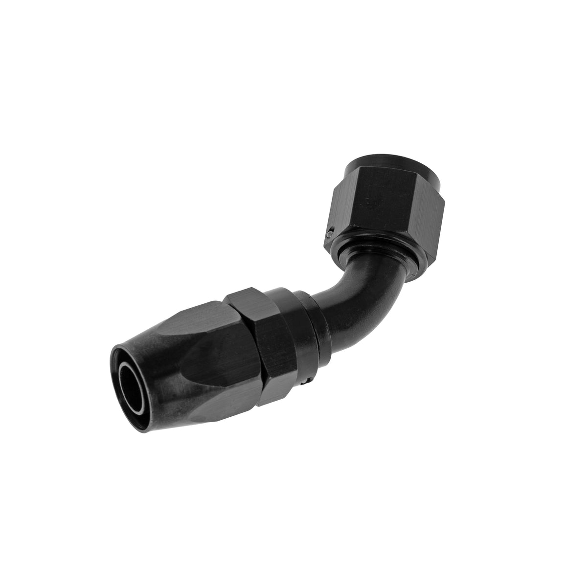 Aeromotive Hose End - AN-06 - Straight - 15650