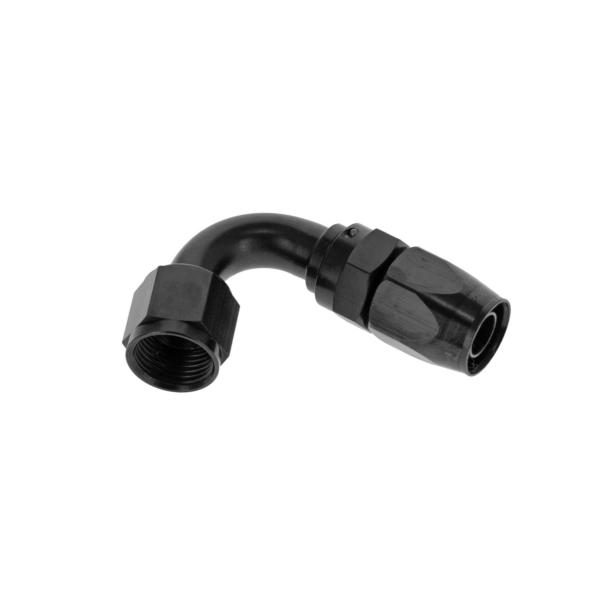 Aeromotive Hose End - AN-06 - Straight - 15650